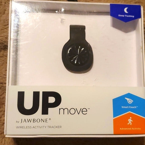 Up move by Jawbone - Picture 1 of 6
